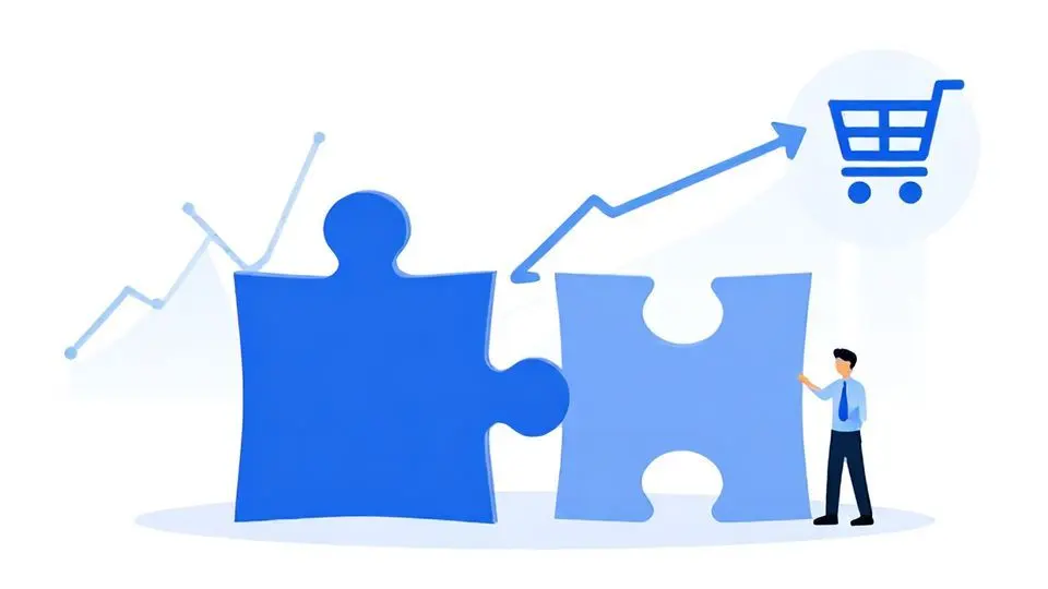 1. M&A의 비밀: 대기업이 중소기업을 쇼핑하는 이유