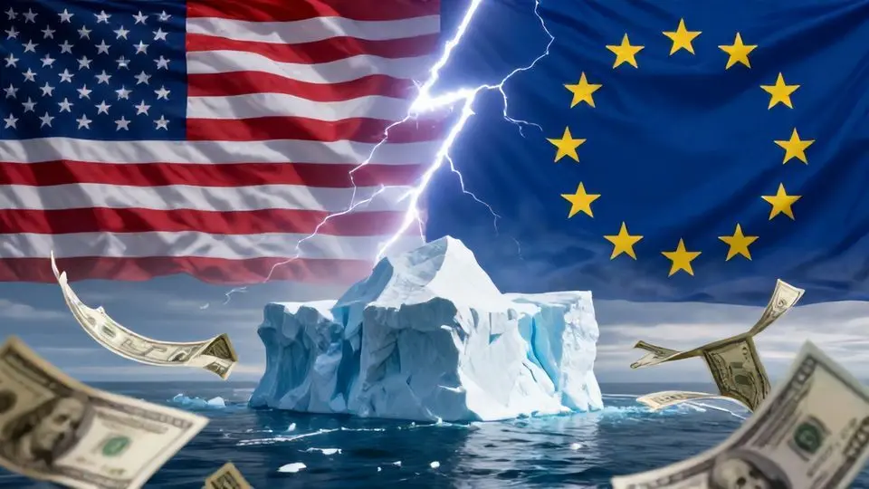 서론: 피를 나눈 동맹이 섬 하나 때문에 무너질까?