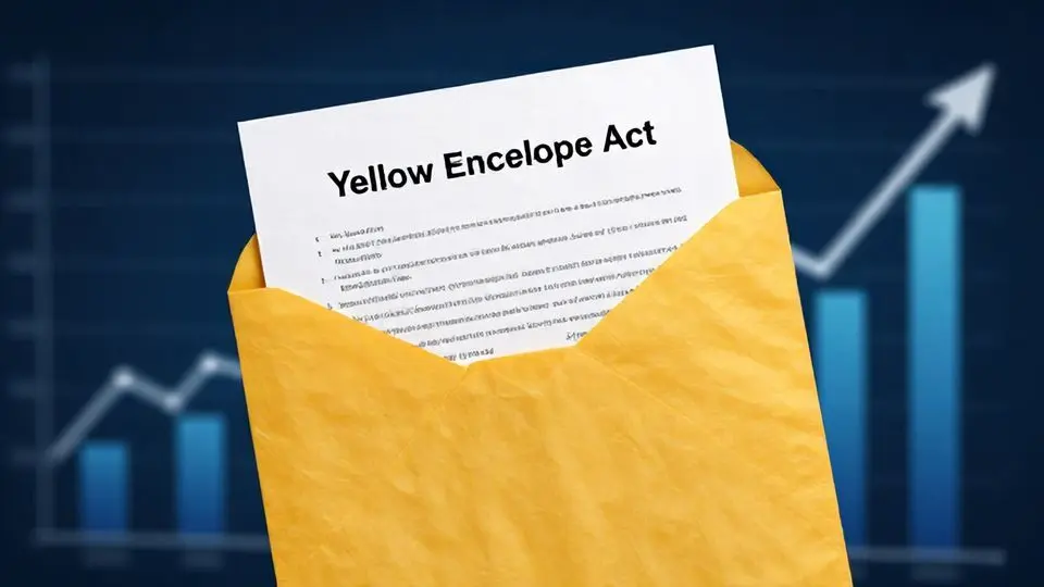 노란 봉투법, 기업 리스크를 키우다