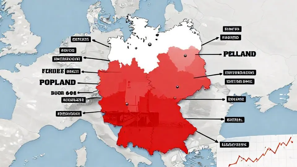 폴란드의 유혹: 파격적인 혜택과 지리적 강점