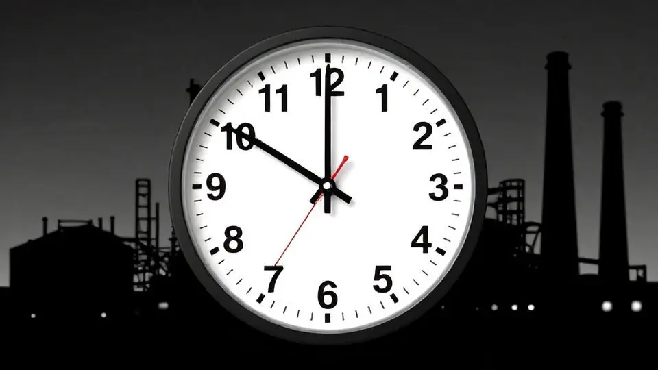 결론: 한국 제조업의 골든타임, 우리의 선택은?