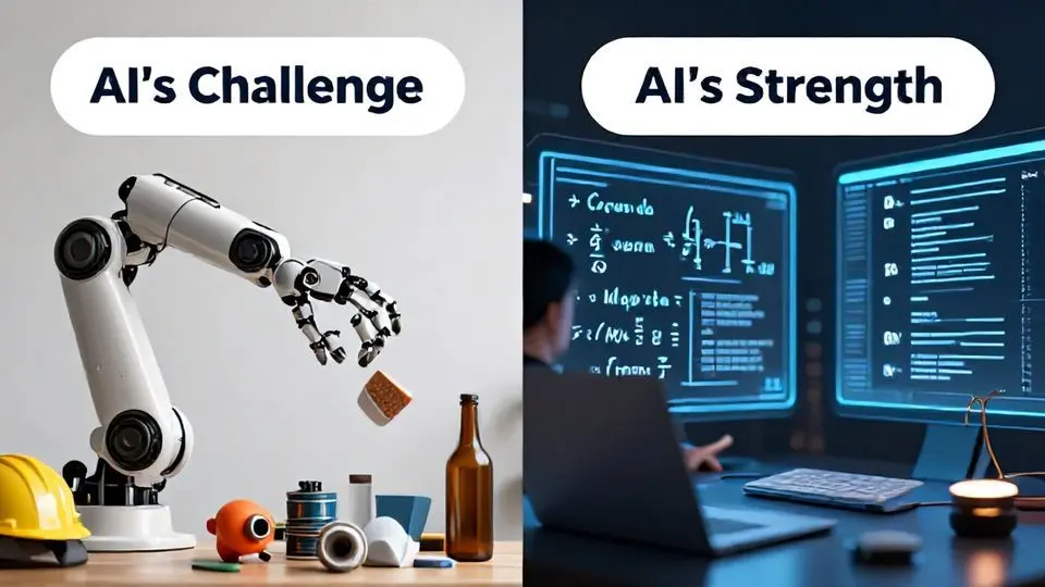 3. AI 시대, 역설적인 노동 시장: 블루칼라가 골드칼라가 되는 시대