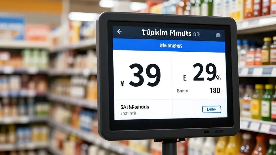 식료품까지 차별 가격: 더 심화되는 경제적 불평등