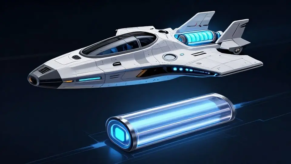 3. 한국 배터리, 기술력으로 승부하다: 우주와 전고체 배터리