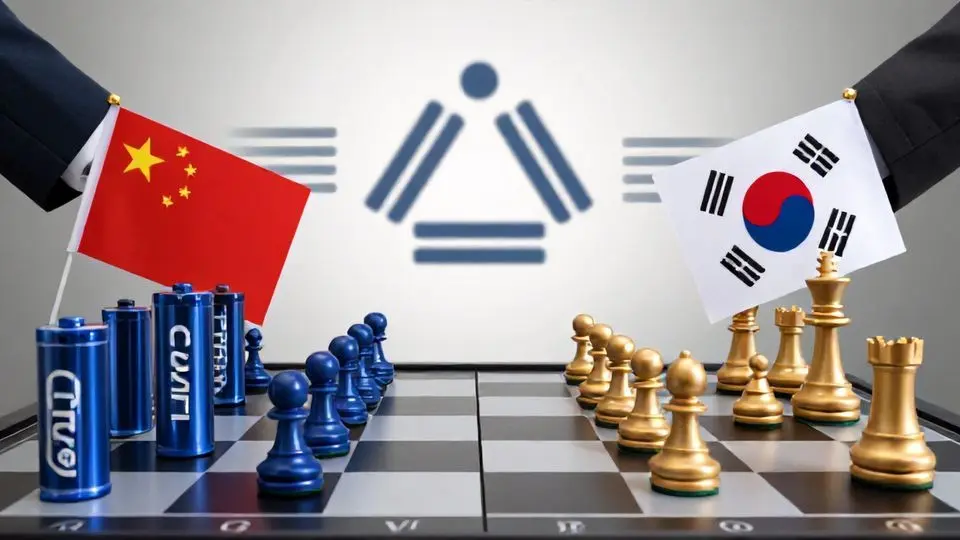 4. CATL의 반격과 한국 배터리의 미래 전략