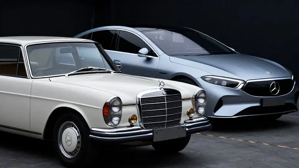 4. 독일 명차의 굴욕, 그리고 우리가 얻을 교훈