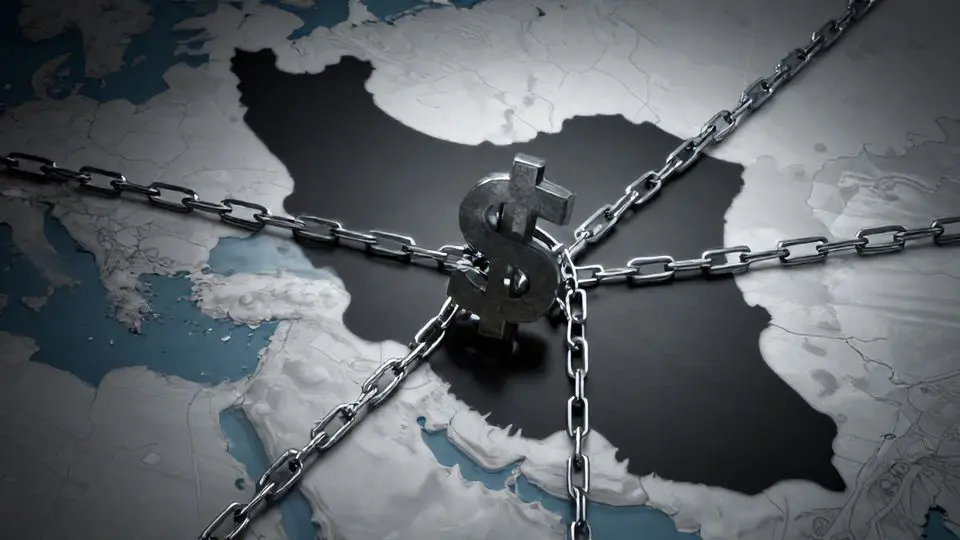 서론: 이란 경제, 벼랑 끝에 서다