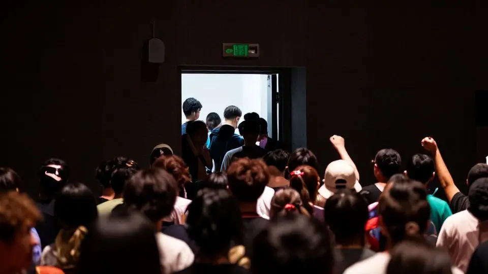 한국 경제의 숨겨진 경고: IMF 25배수의 의미