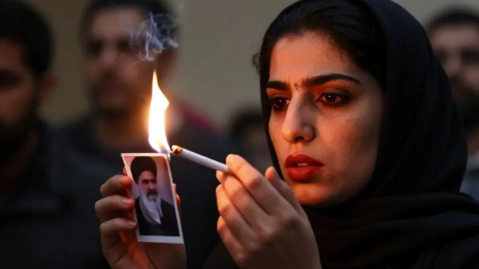 금기를 깨뜨린 상징적 저항의 순간들