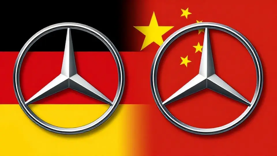 더 이상 독일만의 벤츠가 아니다? 변화하는 정체성