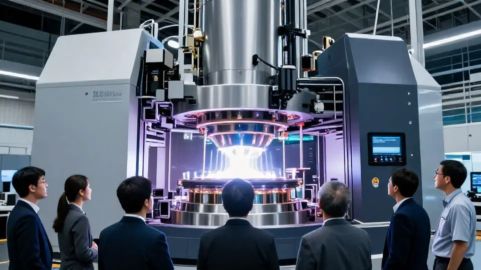 1. 반도체 산업의 절대 강자, ASML의 독점