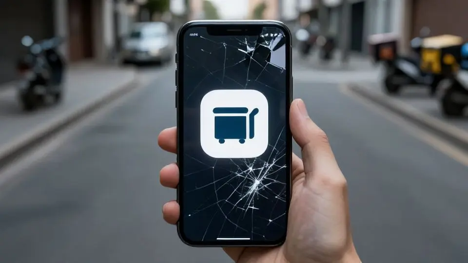 1. 배달앱, 편리함을 넘어선 부담의 시대