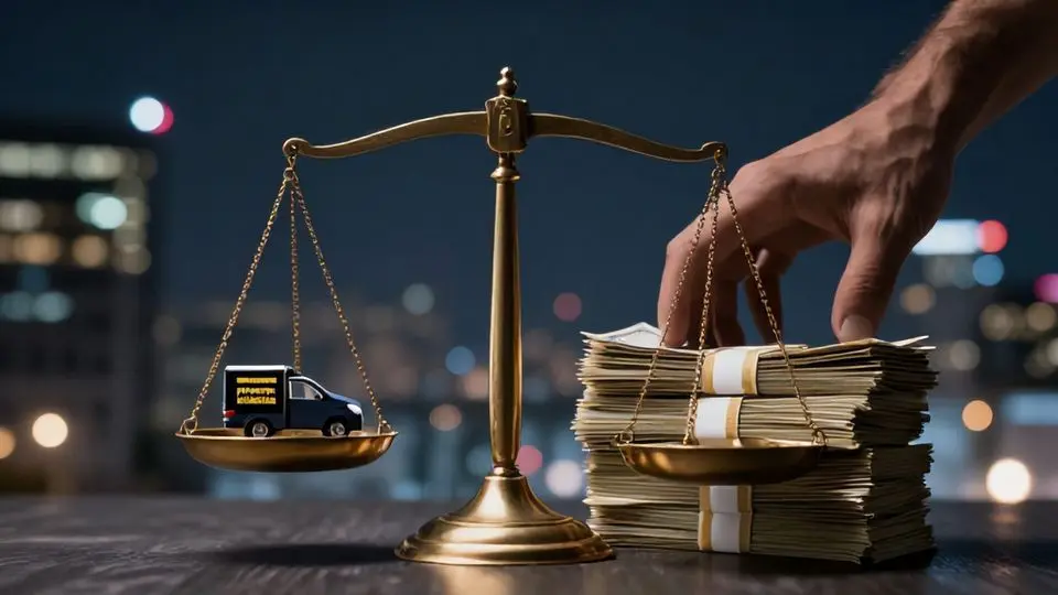 2. 보이지 않는 손: 플랫폼 수수료의 민낯