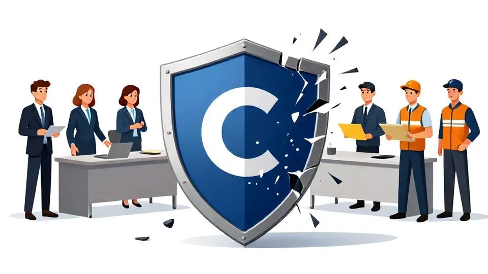 노란봉투법의 핵심: 기업의 방패가 사라진다