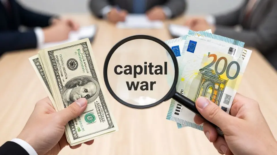 3. 확전이냐 타협이냐: 자본 전쟁의 서막과 투자 시나리오