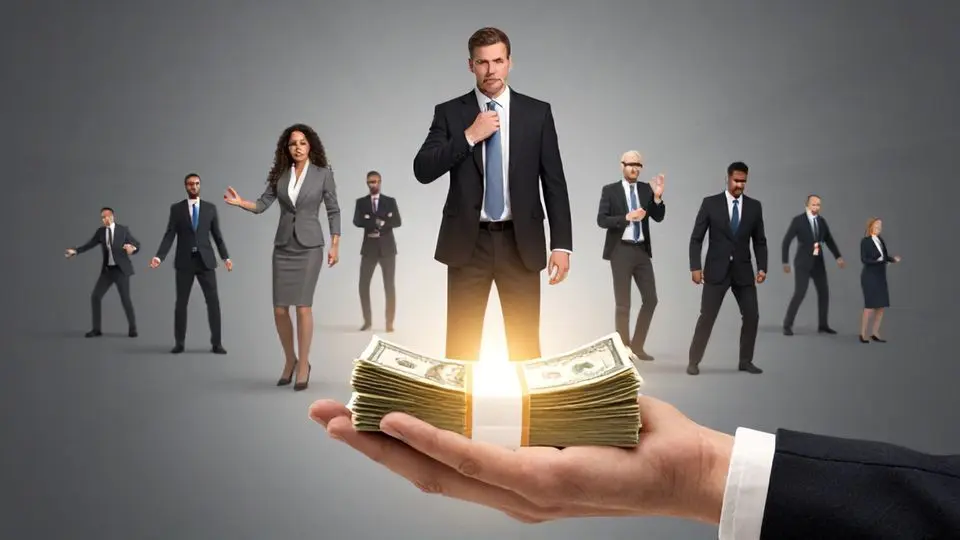 1. '치킨 게임'과 현금의 힘, '유동성 프리미엄'