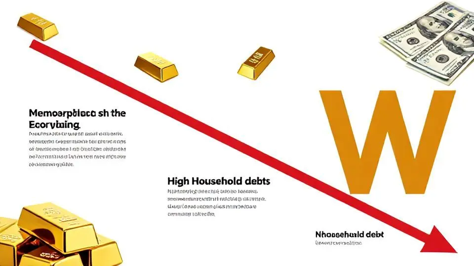 3. 한국 경제 변화와 부자들의 대비책
