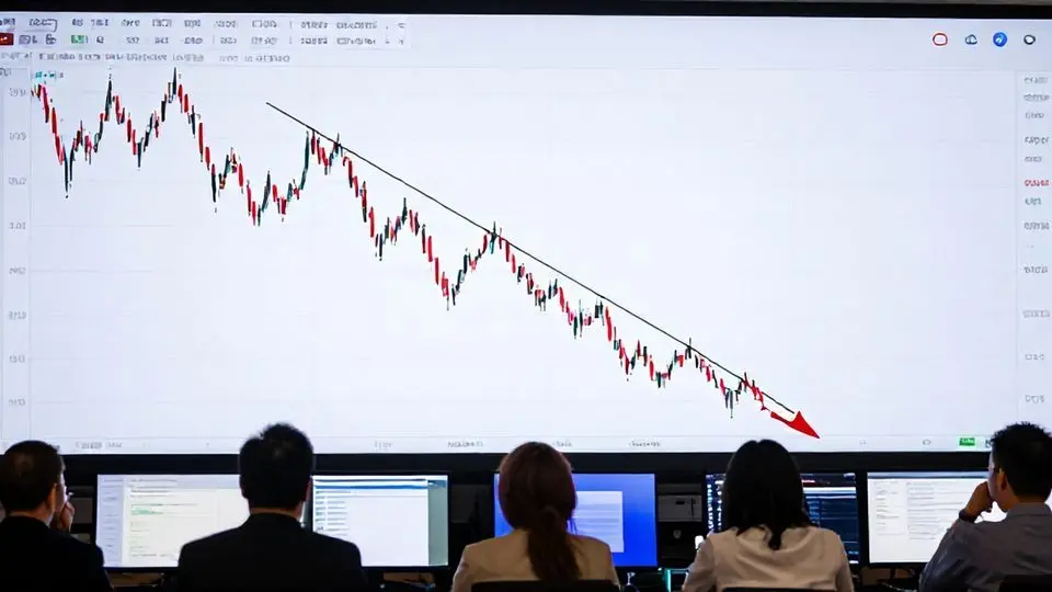 서론: 흔들리는 애플, 무엇이 문제인가?