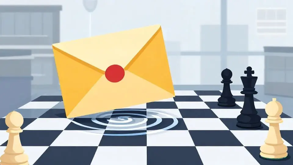 노란 봉투법: 기업 경영의 새 판을 짜다