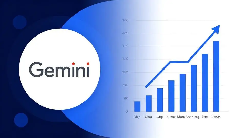 애플의 AI 전략과 제조 원가 상승: 위기의 이중주