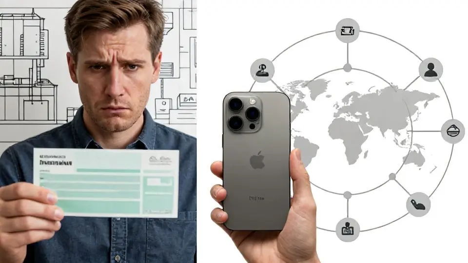 주주 환원 정책의 위협과 애플의 숨겨진 무기