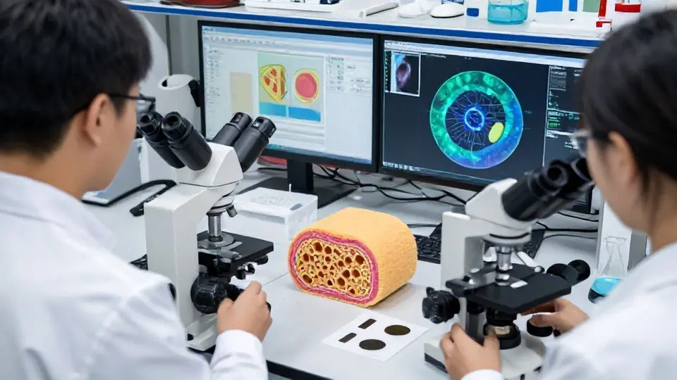 쿠션 팩트 기술 혁신의 경제적 의미