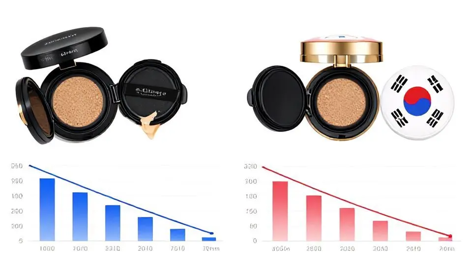 프랑스 명품 기업들의 실패 원인과 경제적 교훈