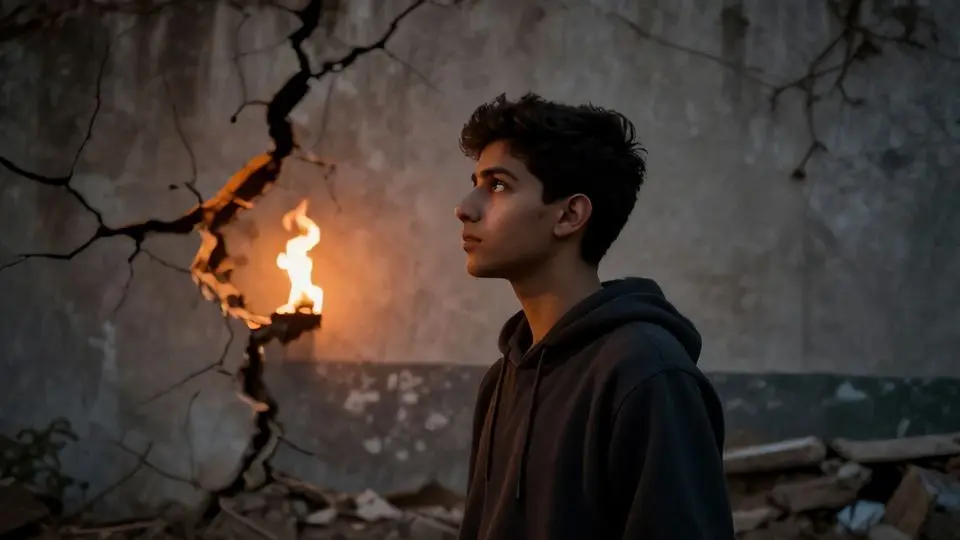 흔들리는 47년 신정 체제, 끝나지 않을 저항의 불씨