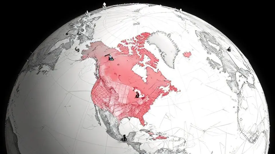 1. 그린란드 사태, 세계대전의 서막일까?