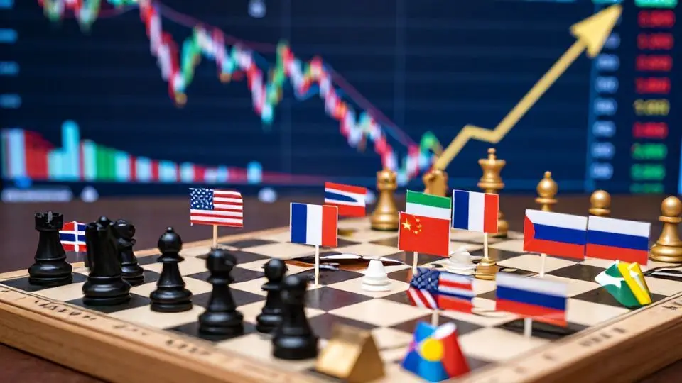 2. 그린란드를 둘러싼 미-유럽 갈등과 금융 시장의 반응