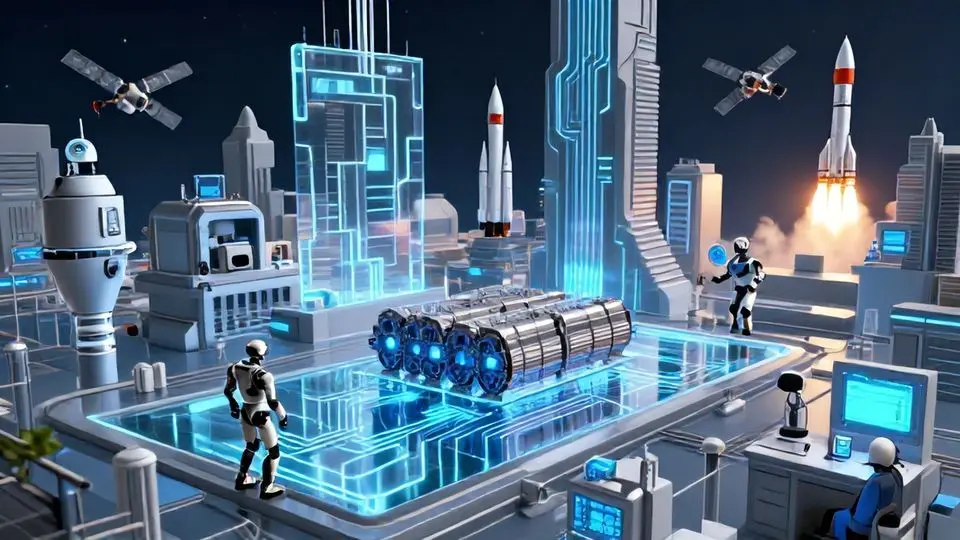 2. 코스피 6,000 시대를 이끌 새로운 주도 테마