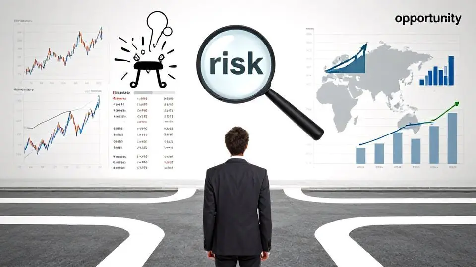 3. 성공적인 투자를 위한 지혜로운 접근