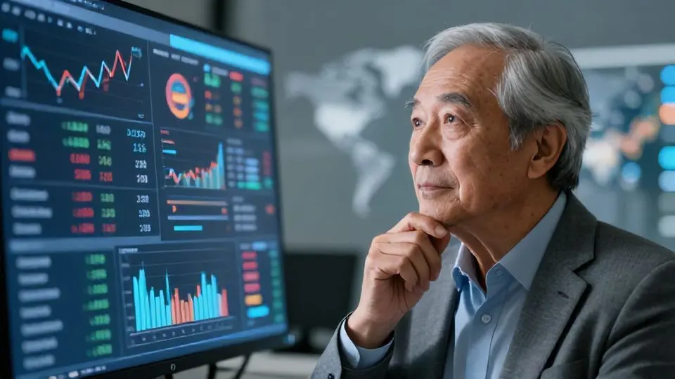 5. 지나가는 바람, 기회를 잡아라