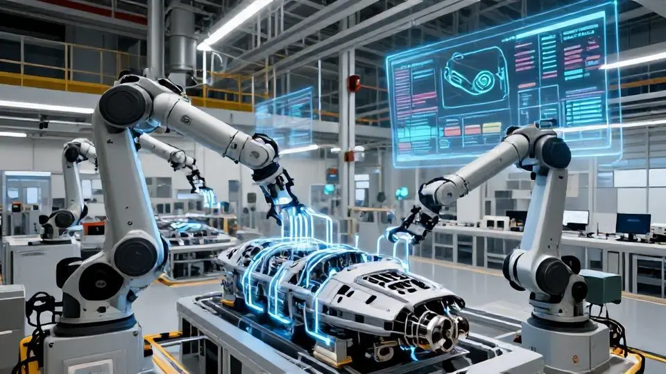 서론: 팔란티어-HD현대, 단순한 계약이 아니다!