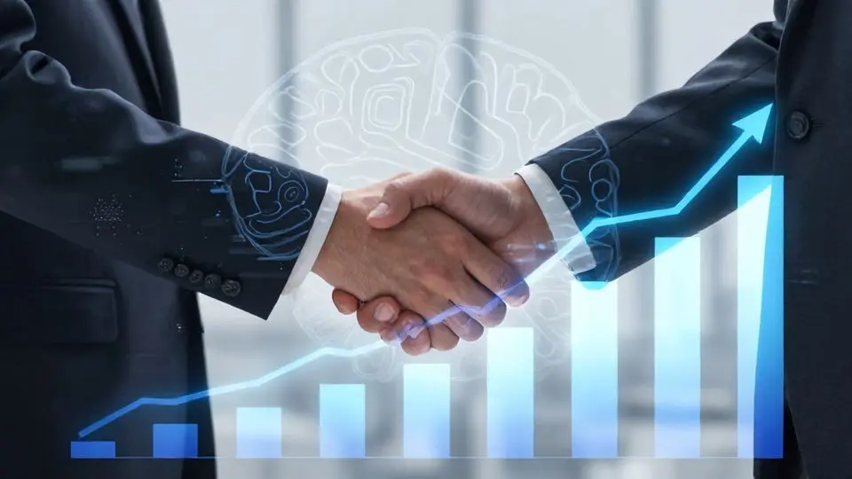 AI 시대, 숫자로 증명될 생산성의 가치