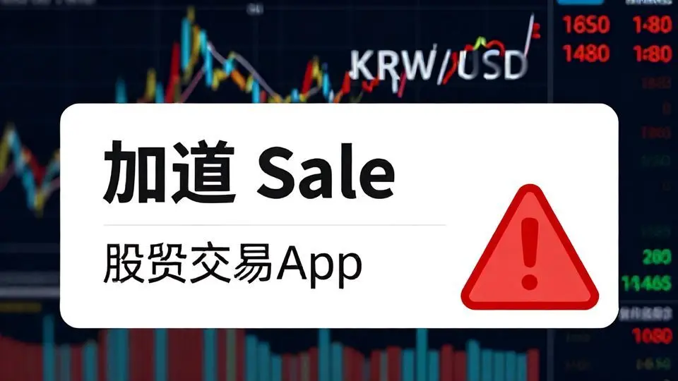 2026년 1월, 서학개미를 공포에 떨게 한 루머의 진실