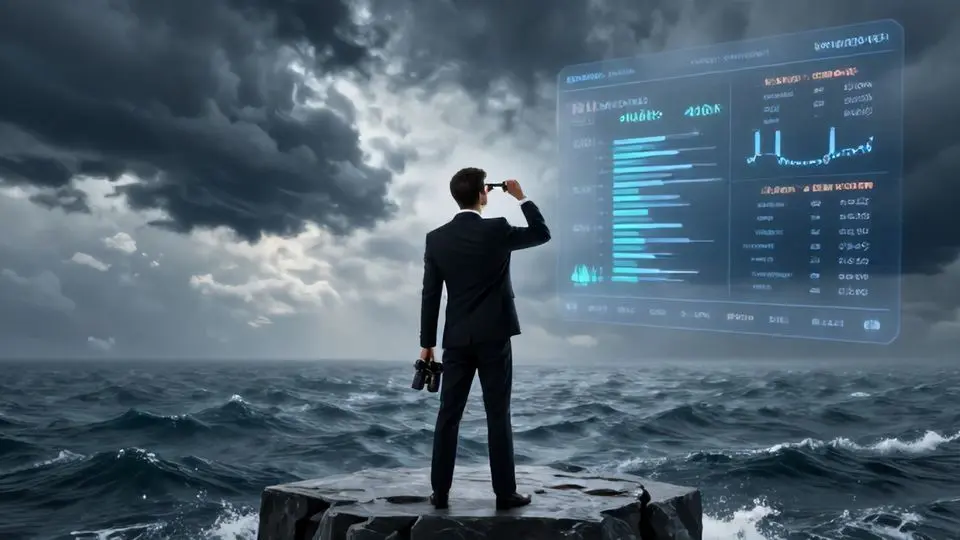 정부의 대응과 투자자 행동 지침: 혼란 속에서 기회를 잡는 법