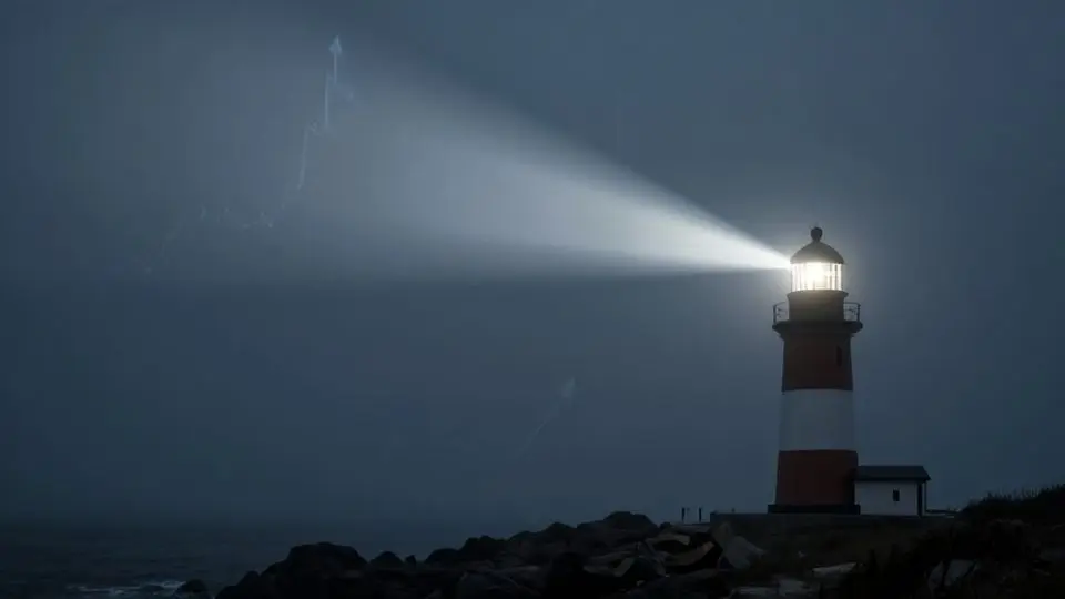 결론: 한국 경제가 보내는 경고, 그리고 현명한 투자자의 길