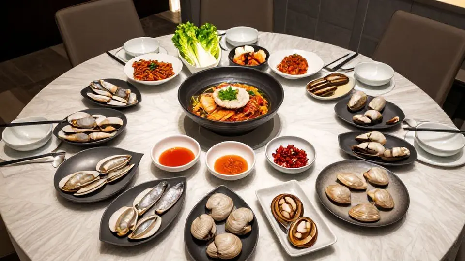 꼬막 비빔밥의 성공 비결과 치명적 약점