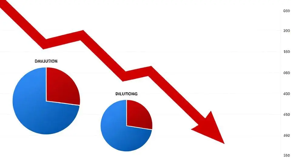 감자와 증자, 합법적 약탈의 메커니즘