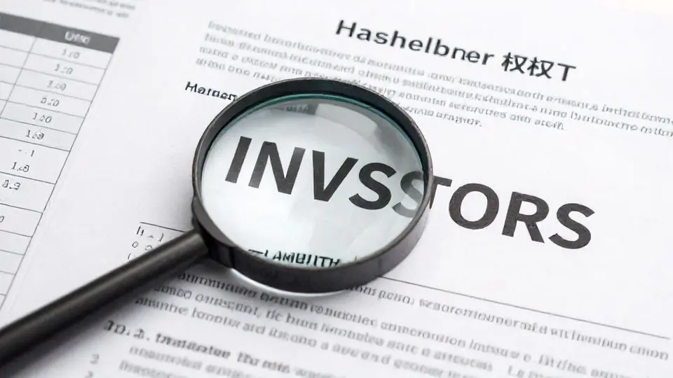 투자자들이 기억해야 할 교훈