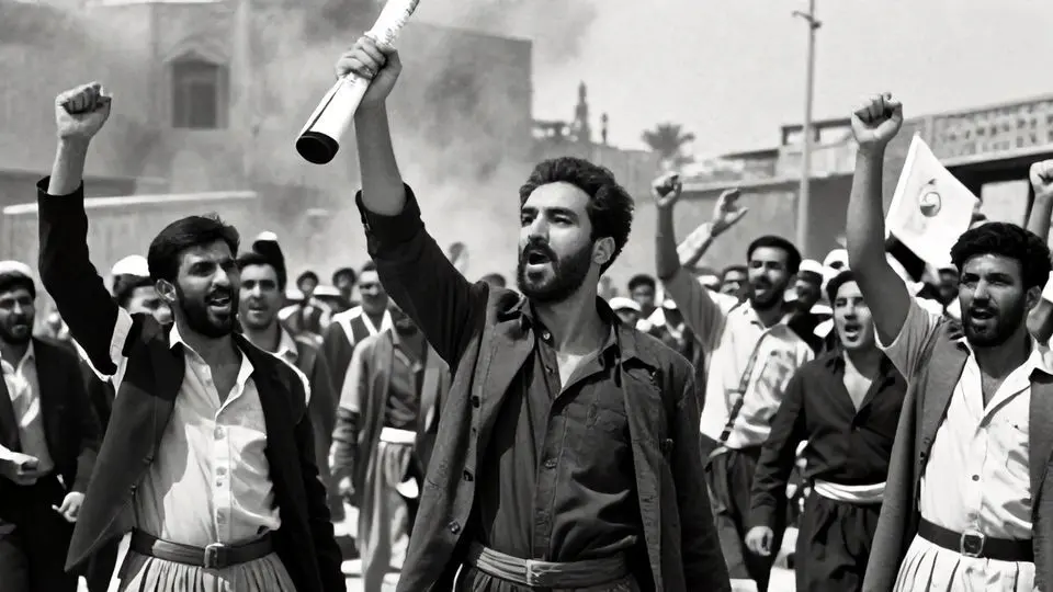 혁명의 시대와 그 이면의 비극