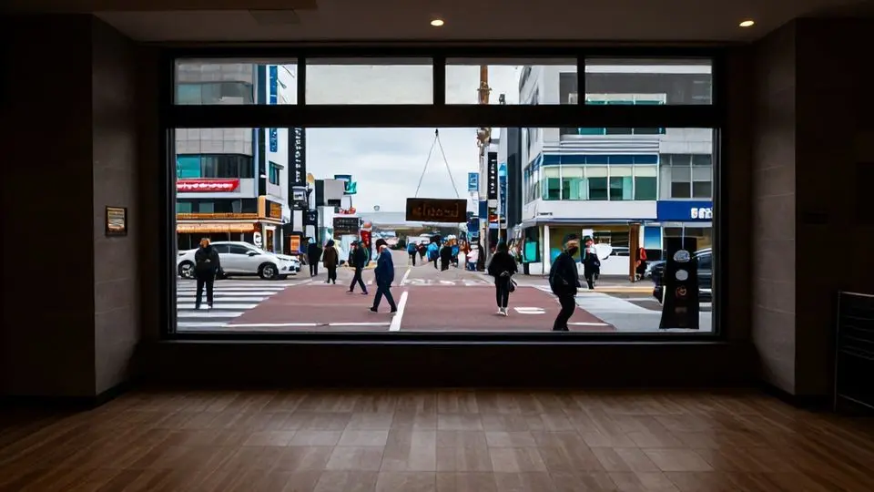 1. 서론: 낙원에서 지옥으로, 제주도의 섬뜩한 현실