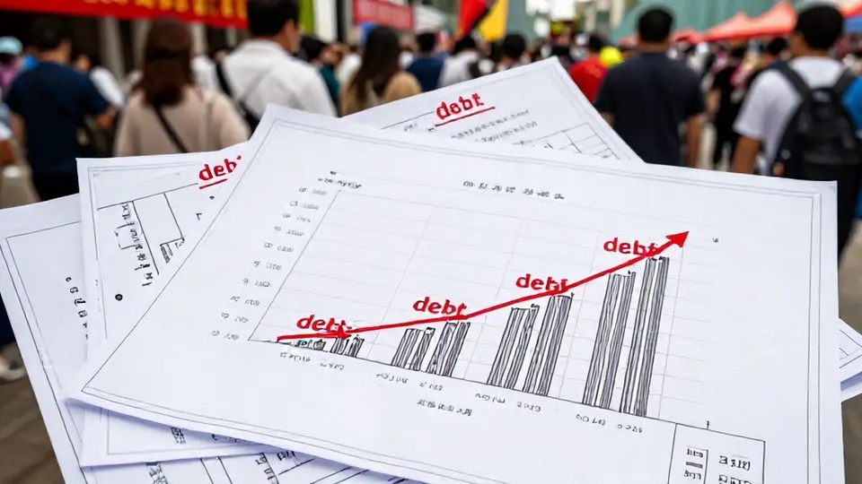 3. 탐욕이 부른 비극: 과잉 공급과 금융 시한폭탄
