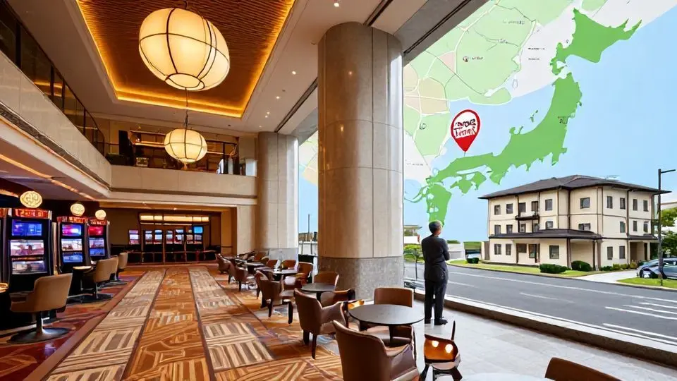 4. 내국인 이탈과 카지노 자본의 독식: 누가 섬의 주인이 되는가?