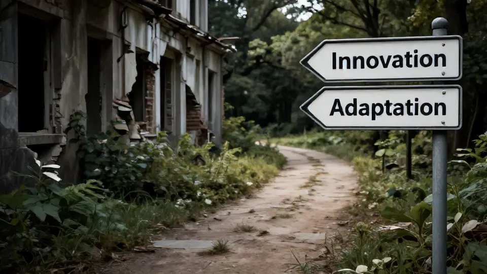 자만심을 넘어 겸손으로: 한국의 길