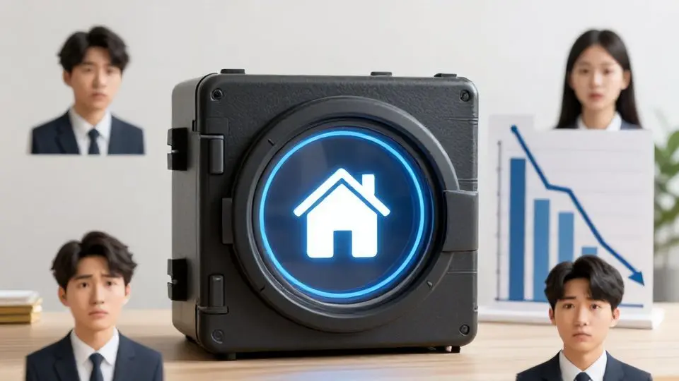 전세 에스크로: 숨겨진 독약과 전세 시장의 소멸