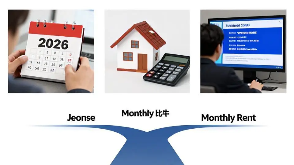 지금 당장: 주거 안정을 지키는 생존 전략 및 결론