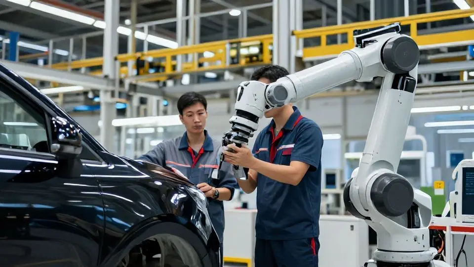 결론: 로봇을 파트너로 맞이할 준비가 되셨습니까?