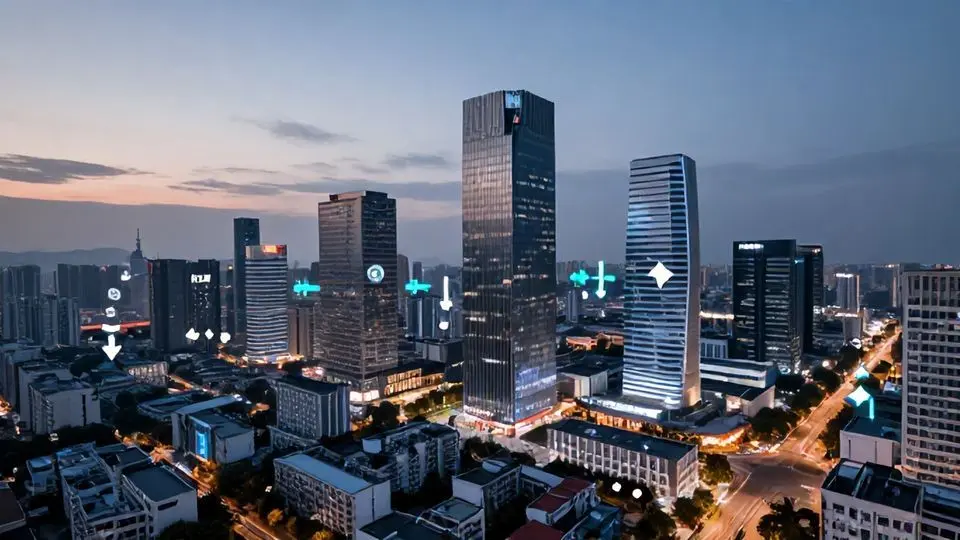 결론: 백화점의 미래, 변화를 읽는 통찰력